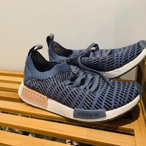 NMD ADIDAS women’s size 10